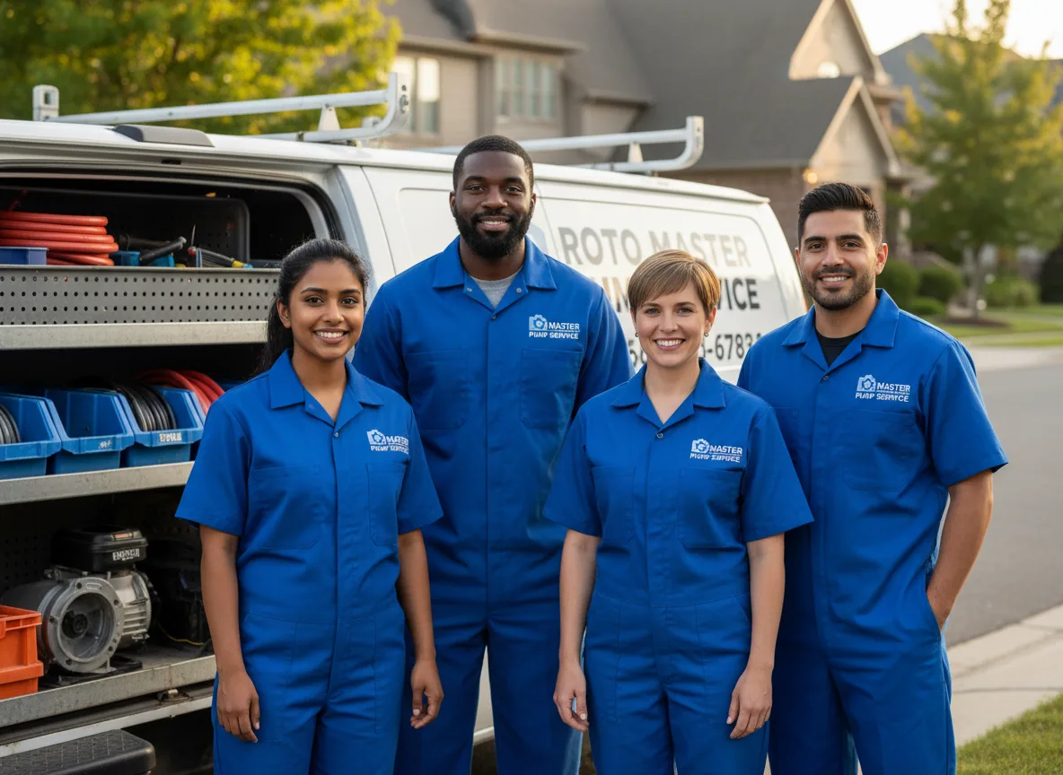 Sump Pump Installation company in Decaturville, TN